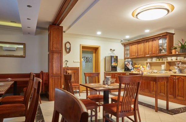 Gold Haus Pension Balatonfüred Gold Haus Pension Balatonfüred