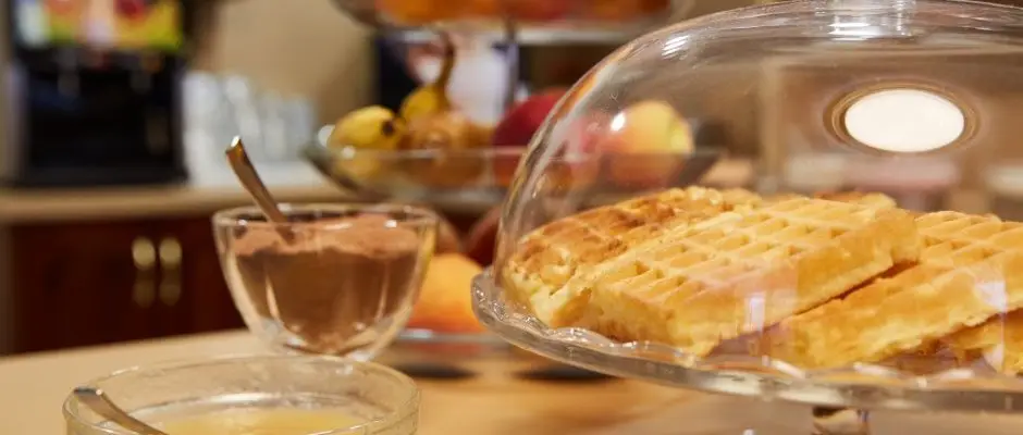 Gold Haus Pension Balatonfred