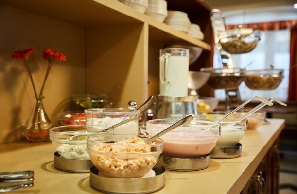 Gold Haus Pension Balatonfüred Gold Haus Pension Balatonfüred