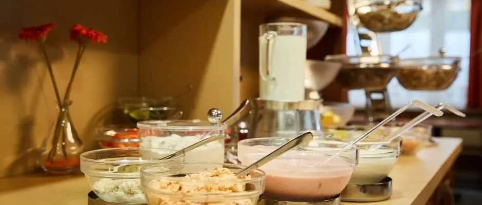 Gold Haus Pension Balatonfred