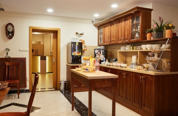 Gold Haus Pension Balatonfüred Gold Haus Pension Balatonfüred