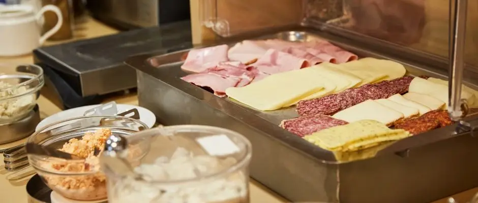 Gold Haus Pension Balatonfred