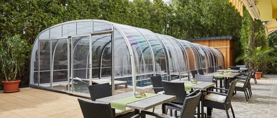 Gold Haus Pension Balatonfred