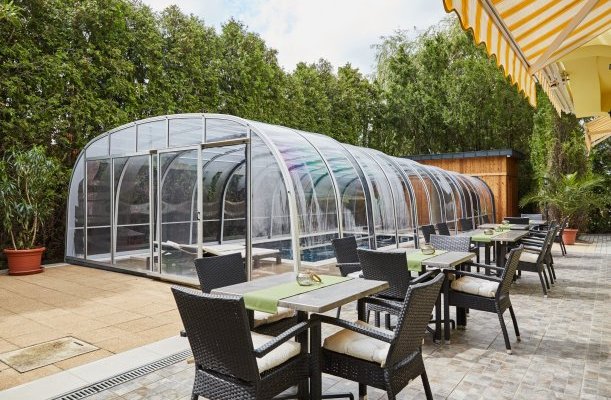 Gold Haus Pension Balatonfüred Gold Haus Pension Balatonfüred