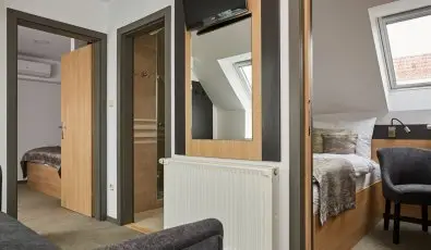 Gold Haus Pension Balatonfüred