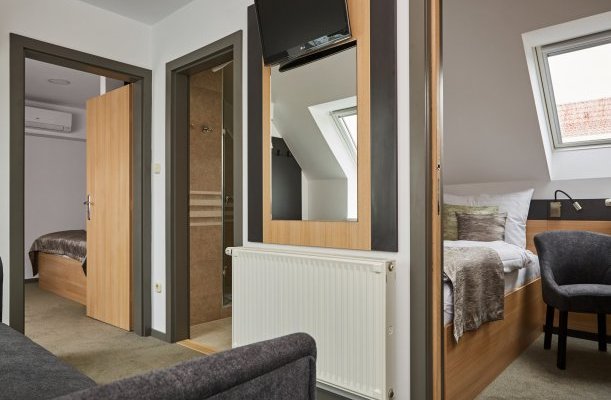 Gold Haus Pension Balatonfüred Gold Haus Pension Balatonfüred