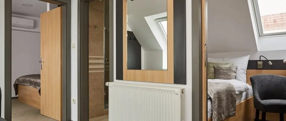 Gold Haus Pension Balatonfred