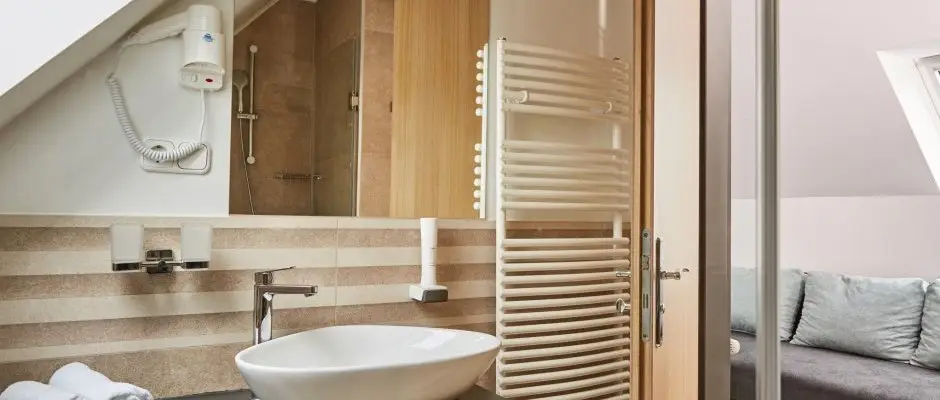 Gold Haus Pension Balatonfred