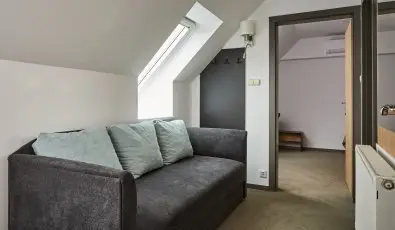 Gold Haus Pension Balatonfüred
