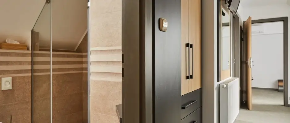 Gold Haus Pension Balatonfred