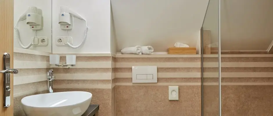 Gold Haus Pension Balatonfred