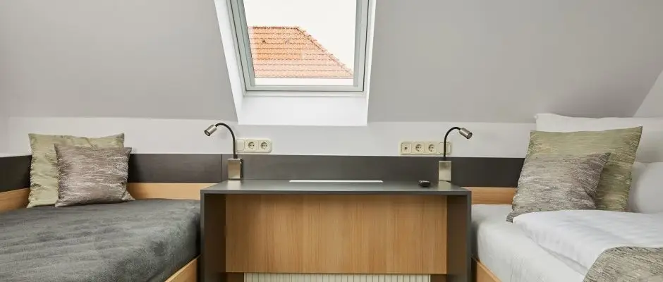 Gold Haus Pension Balatonfred