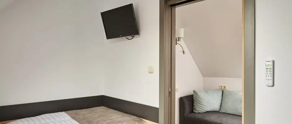 Gold Haus Pension Balatonfred