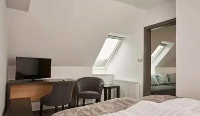 Gold Haus Pension Balatonfüred