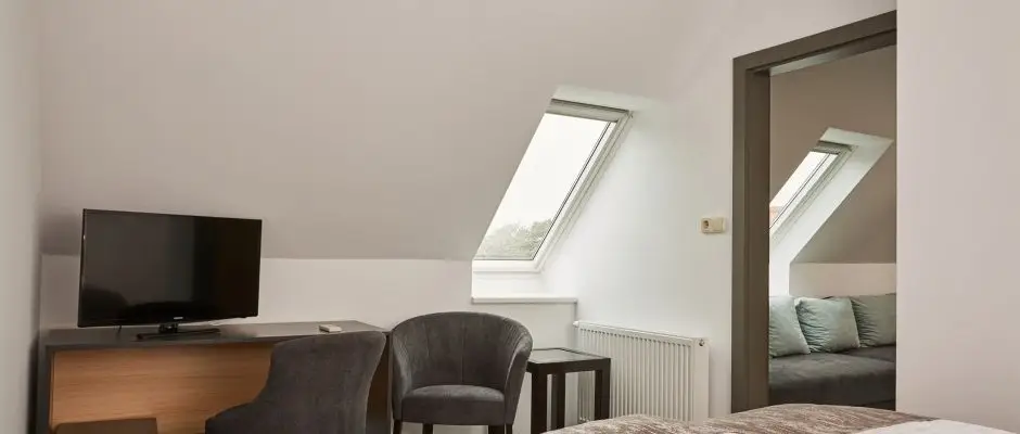 Gold Haus Pension Balatonfred