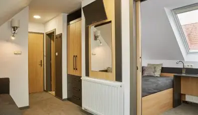 Gold Haus Pension Balatonfüred