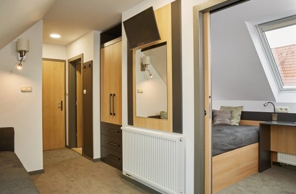 Gold Haus Pension Balatonfüred Gold Haus Pension Balatonfüred