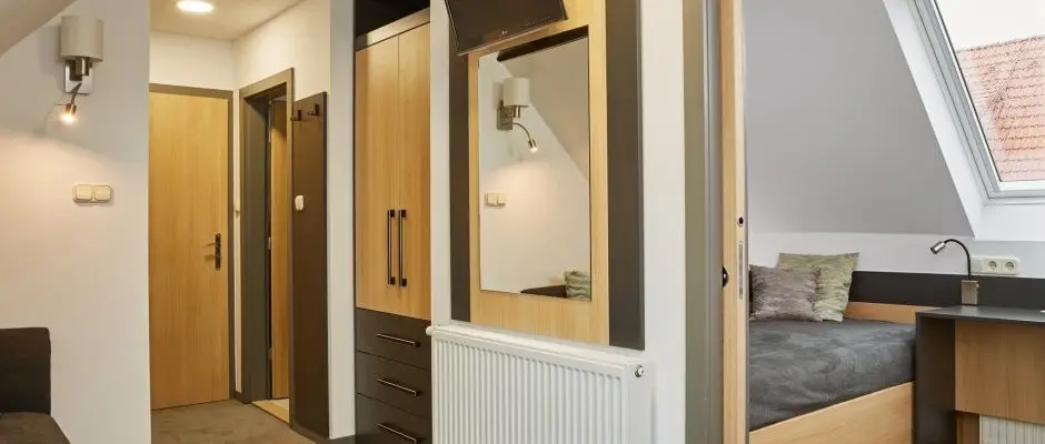 Gold Haus Pension Balatonfred