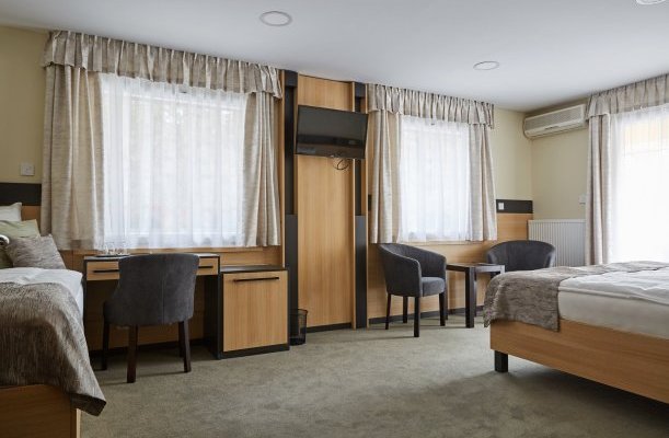 Gold Haus Pension Balatonfüred Gold Haus Pension Balatonfüred