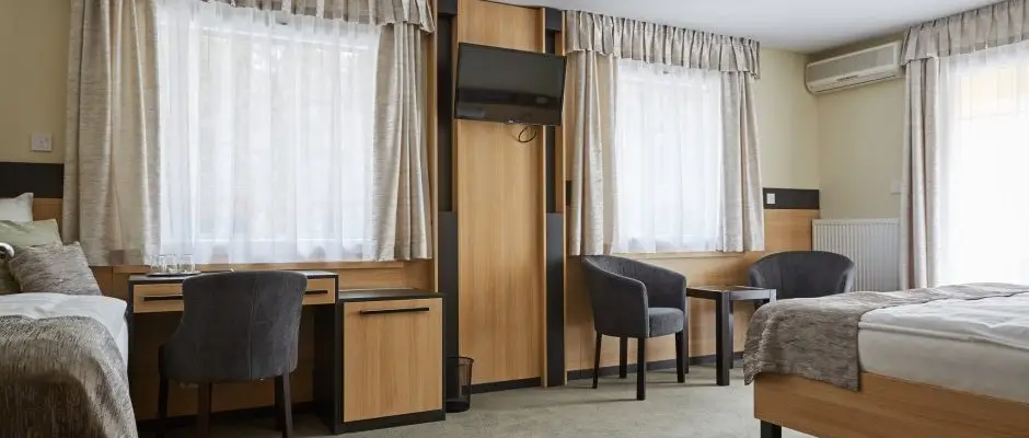 Gold Haus Pension Balatonfred