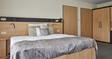 Tagespreise mit Frhstck (ab 1 Nacht)