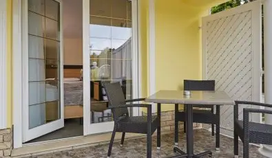Gold Haus Pension Balatonfüred
