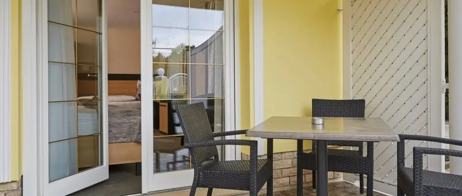 Gold Haus Pension Balatonfred