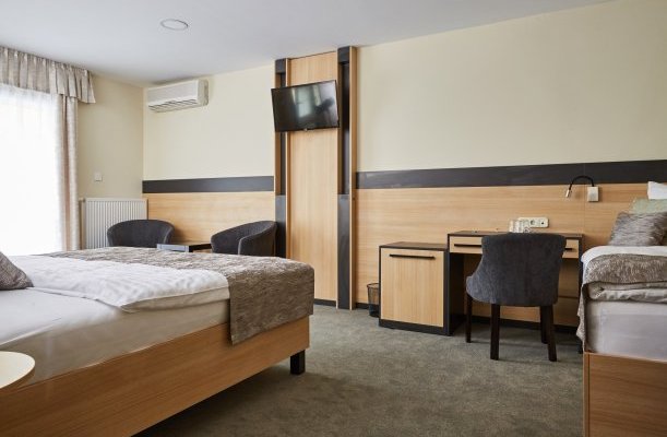 Gold Haus Pension Balatonfüred Gold Haus Pension Balatonfüred