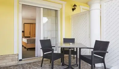 Gold Haus Pension Balatonfüred