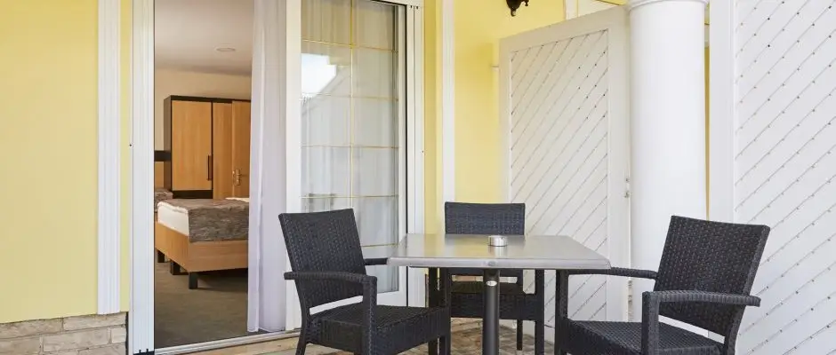 Gold Haus Pension Balatonfred