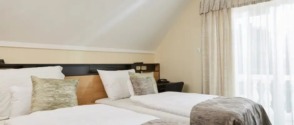 Gold Haus Pension Balatonfred