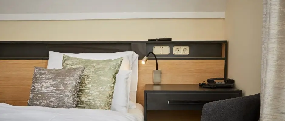 Gold Haus Pension Balatonfred