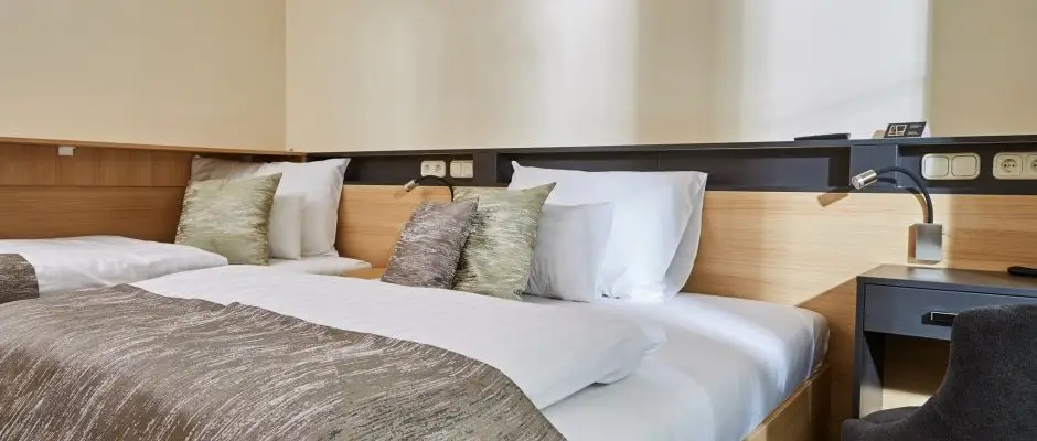 Gold Haus Pension Balatonfred