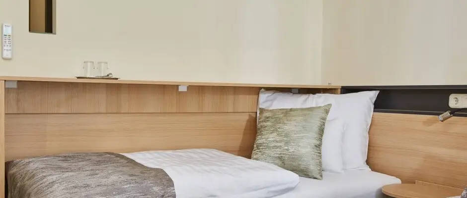 Gold Haus Pension Balatonfred