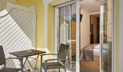 Gold Haus Pension Balatonfüred