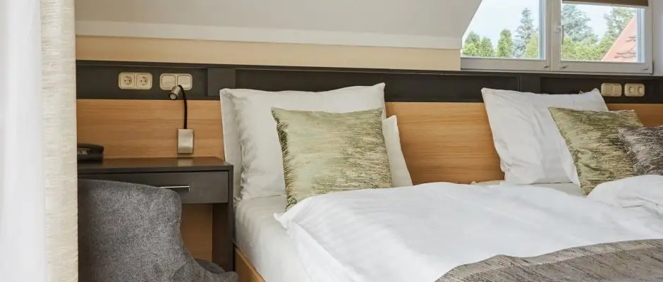 Gold Haus Pension Balatonfred