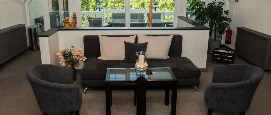 Gold Haus Pension Balatonfred