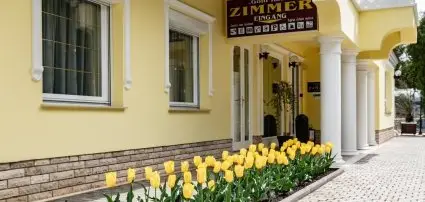 Gold Haus Pension Balatonfüred - Unterkunft in Wohnung Gold Haus Pension Balatonfüred - Unterkunft in Wohnung