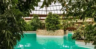 Urlaub für Senioren 60+