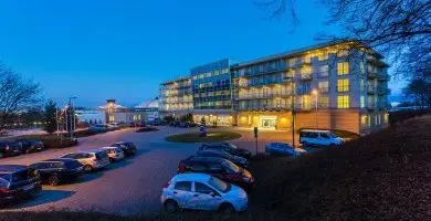 Silvester - mit Vorauszahlung (min. 3 Nächte)