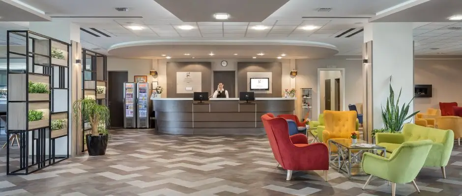 Gotthard Therme Hotel & Conference Szentgotthard