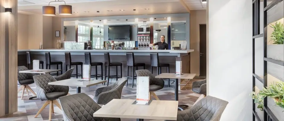 Gotthard Therme Hotel & Conference Szentgotthard