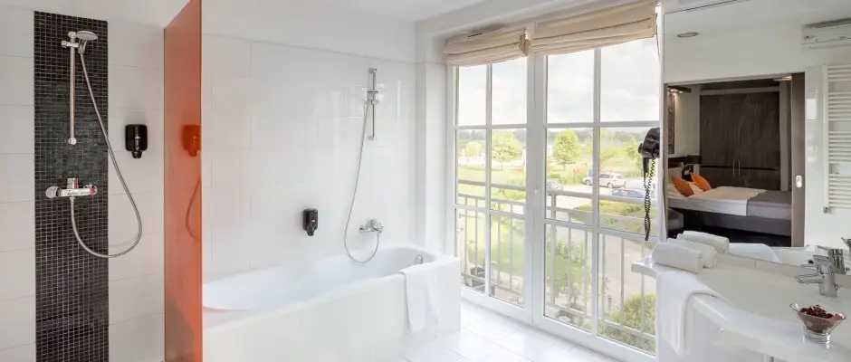 Gotthard Therme Hotel & Conference Szentgotthard