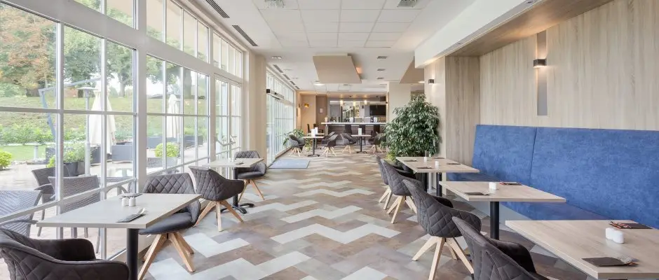 Gotthard Therme Hotel & Conference Szentgotthard