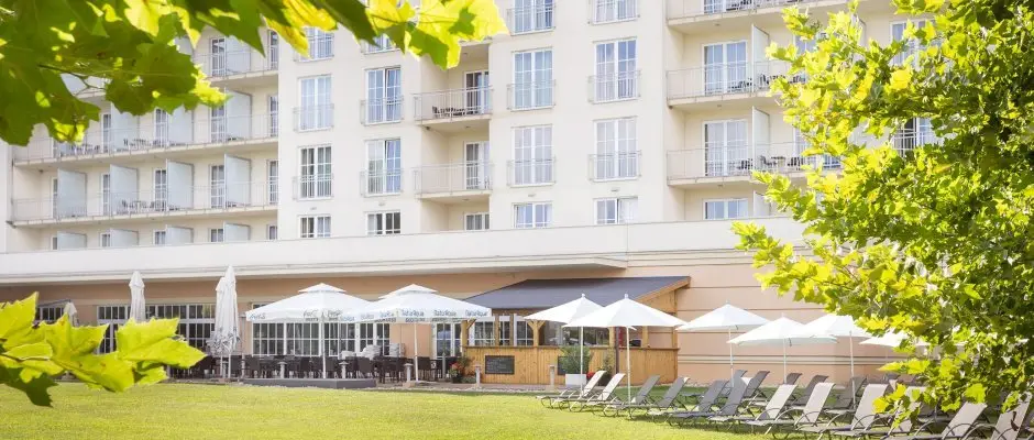 Gotthard Therme Hotel & Conference Szentgotthard