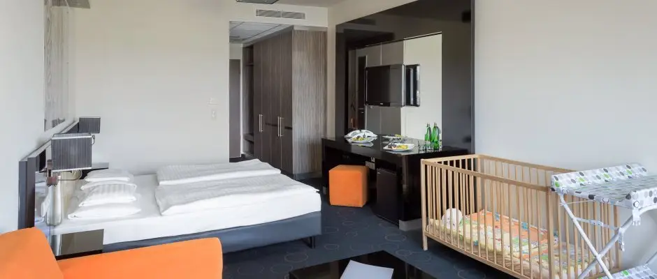 Gotthard Therme Hotel & Conference Szentgotthard