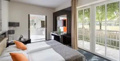 Bester Preis (min. 4 Nächte)