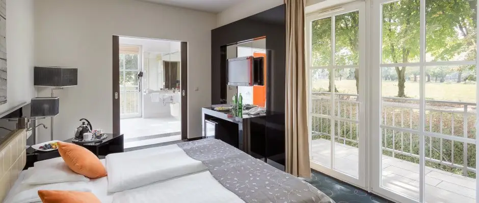 Gotthard Therme Hotel & Conference Szentgotthard