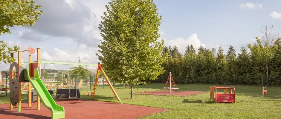 Gotthard Therme Hotel & Conference Szentgotthard