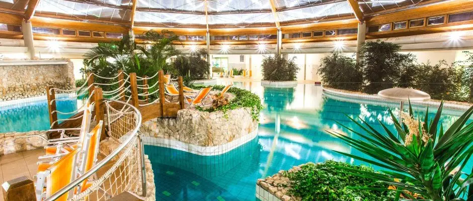Gotthard Therme Hotel & Conference Szentgotthard
